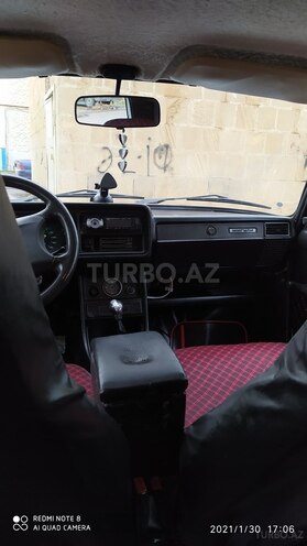 LADA (VAZ) 2107 1999, 256,000 km - 1.6 l - Bakı