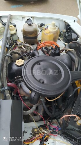 LADA (VAZ) 2107 1999, 256,000 km - 1.6 l - Bakı