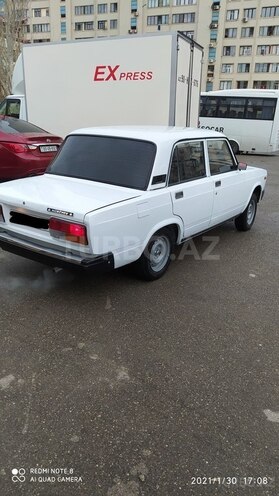 LADA (VAZ) 2107 1999, 256,000 km - 1.6 l - Bakı