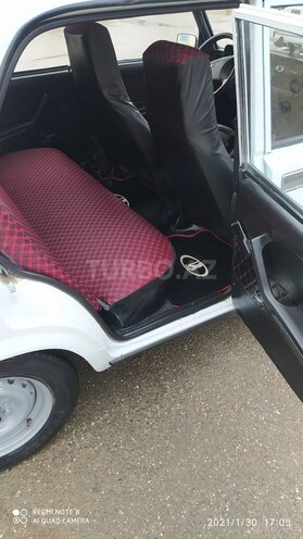 LADA (VAZ) 2107 1999, 256,000 km - 1.6 l - Bakı