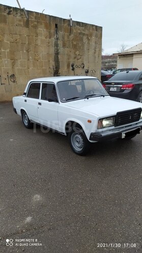LADA (VAZ) 2107 1999, 256,000 km - 1.6 l - Bakı