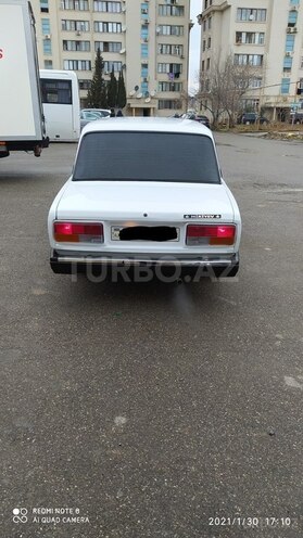 LADA (VAZ) 2107 1999, 256,000 km - 1.6 l - Bakı