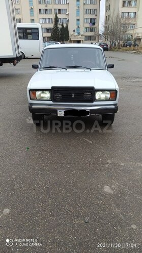 LADA (VAZ) 2107 1999, 256,000 km - 1.6 l - Bakı