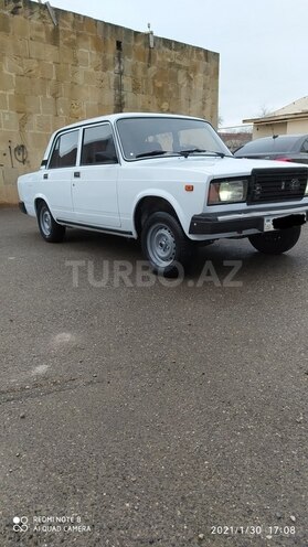 LADA (VAZ) 2107 1999, 256,000 km - 1.6 l - Bakı
