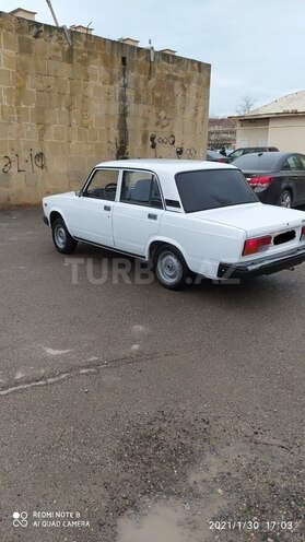 LADA (VAZ) 2107 1999, 256,000 km - 1.6 l - Bakı