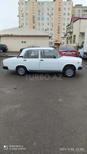 LADA (VAZ) 2107 1999, 256,000 km - 1.6 l - Bakı