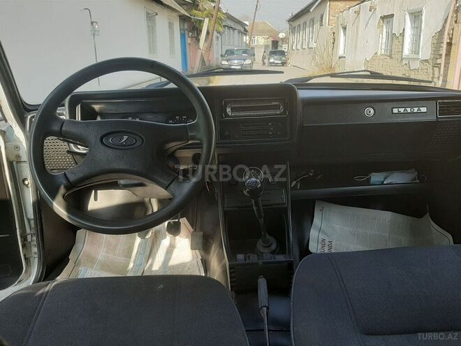 LADA (VAZ) 2107 1999, 146,000 km - 1.3 l - Göyçay