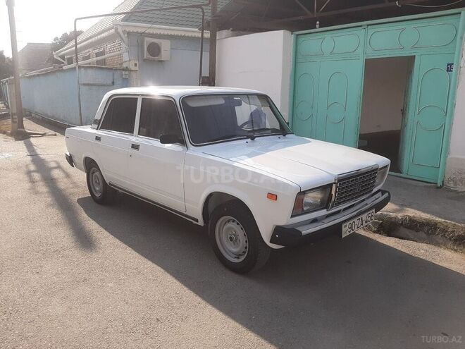 LADA (VAZ) 2107 1999, 146,000 km - 1.3 l - Göyçay