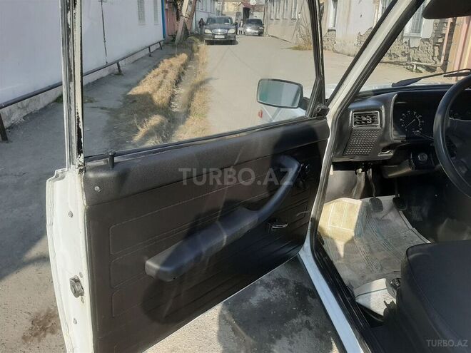 LADA (VAZ) 2107 1999, 146,000 km - 1.3 l - Göyçay