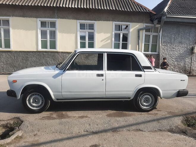 LADA (VAZ) 2107 1999, 146,000 km - 1.3 l - Göyçay