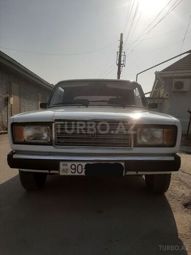LADA (VAZ) 2107 1999, 146,000 km - 1.3 l - Göyçay