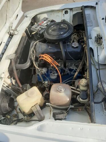 LADA (VAZ) 2107 1999, 146,000 km - 1.3 l - Göyçay