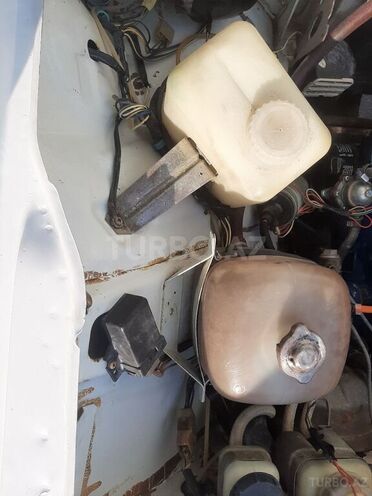 LADA (VAZ) 2107 1999, 146,000 km - 1.3 l - Göyçay
