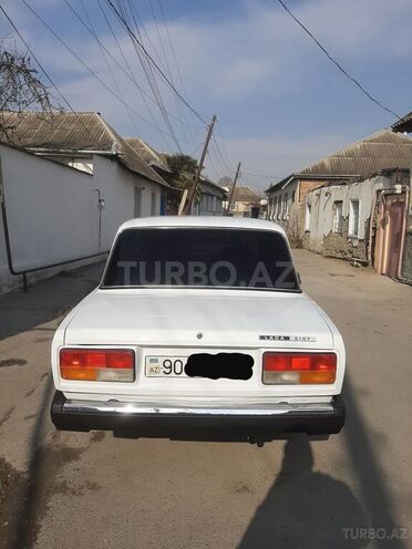 LADA (VAZ) 2107 1999, 146,000 km - 1.3 l - Göyçay