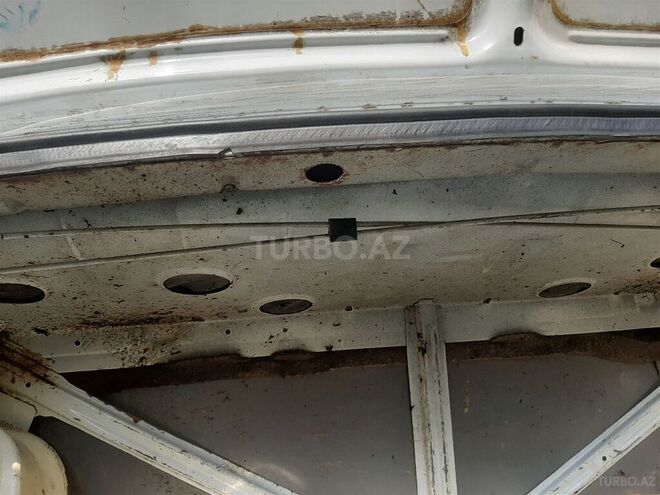 LADA (VAZ) 2107 1999, 146,000 km - 1.3 l - Göyçay