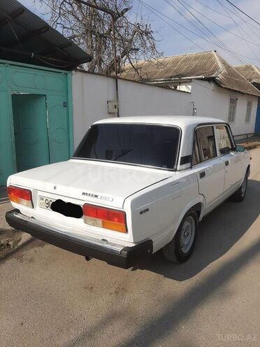 LADA (VAZ) 2107 1999, 146,000 km - 1.3 l - Göyçay