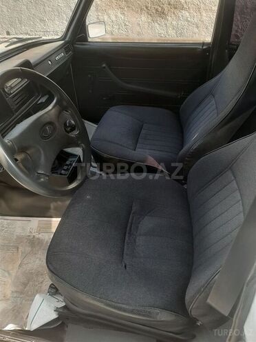 LADA (VAZ) 2107 1999, 146,000 km - 1.3 l - Göyçay