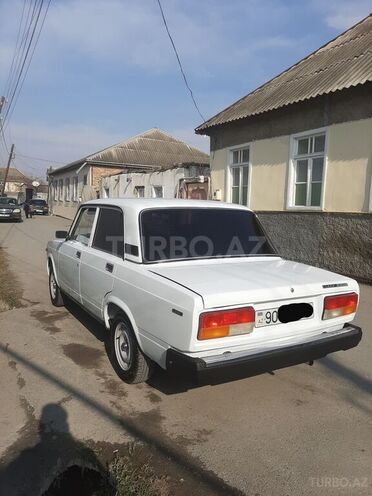 LADA (VAZ) 2107 1999, 146,000 km - 1.3 l - Göyçay