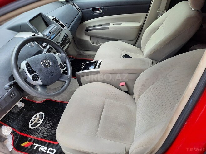Toyota Prius 2006, 268,000 km - 1.5 l - Bakı