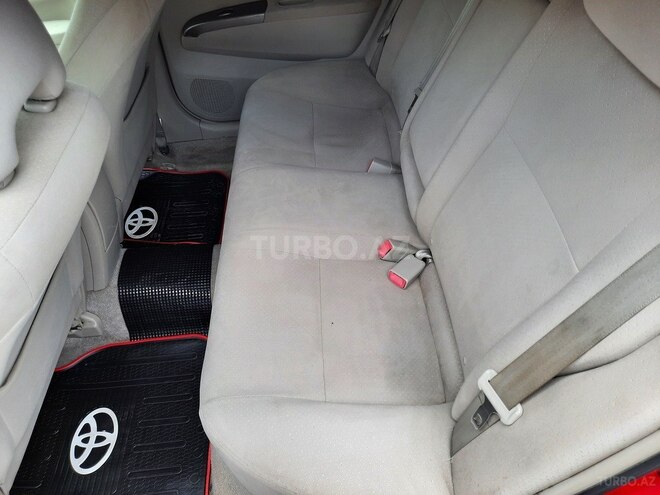Toyota Prius 2006, 268,000 km - 1.5 l - Bakı