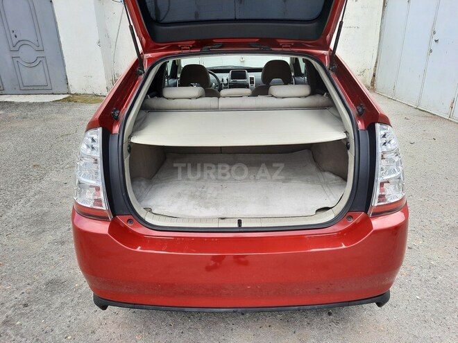 Toyota Prius 2006, 268,000 km - 1.5 l - Bakı