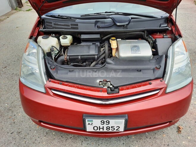 Toyota Prius 2006, 268,000 km - 1.5 l - Bakı
