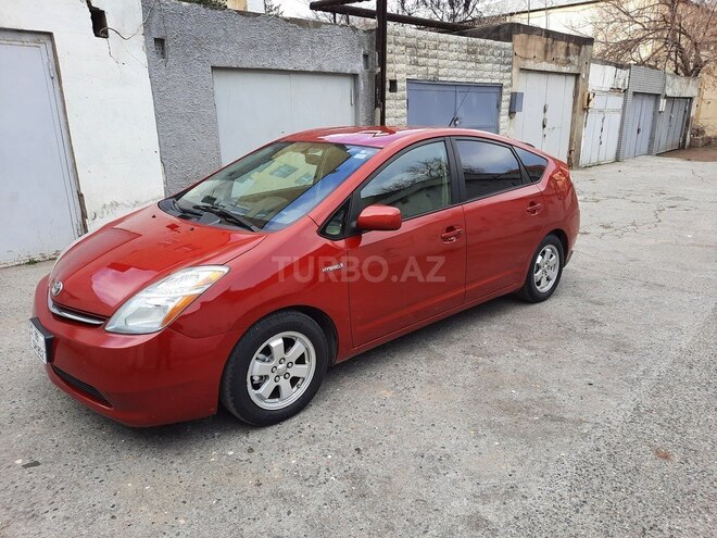Toyota Prius 2006, 268,000 km - 1.5 l - Bakı