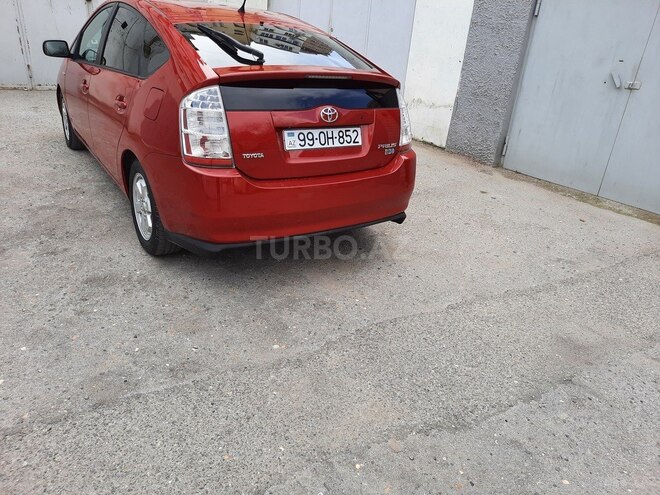 Toyota Prius 2006, 268,000 km - 1.5 l - Bakı