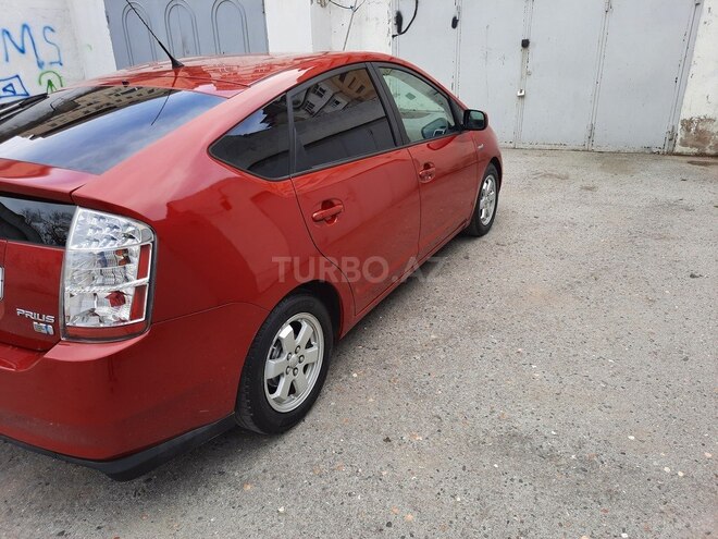Toyota Prius 2006, 268,000 km - 1.5 l - Bakı