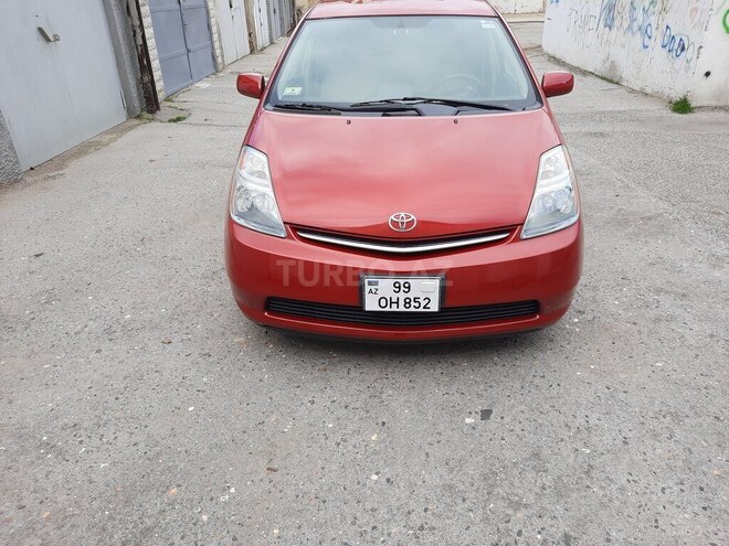 Toyota Prius 2006, 268,000 km - 1.5 l - Bakı