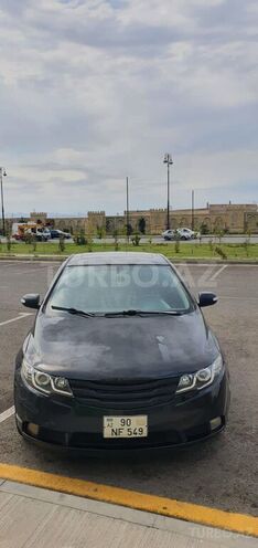 Kia Cerato 2009, 315,000 km - 1.6 l - Sumqayıt