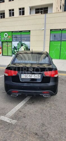 Kia Cerato 2009, 315,000 km - 1.6 l - Sumqayıt