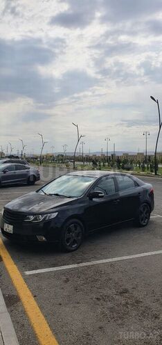 Kia Cerato 2009, 315,000 km - 1.6 l - Sumqayıt