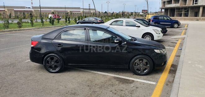 Kia Cerato 2009, 315,000 km - 1.6 l - Sumqayıt