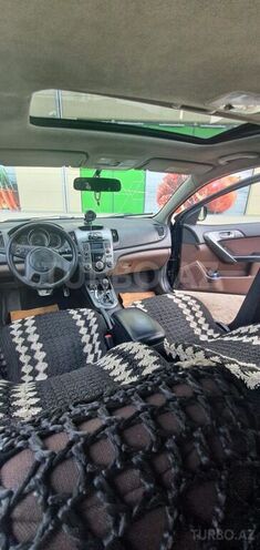 Kia Cerato 2009, 315,000 km - 1.6 l - Sumqayıt
