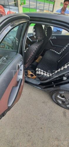 Kia Cerato 2009, 315,000 km - 1.6 l - Sumqayıt