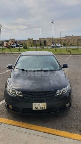 Kia Cerato 2009, 315,000 km - 1.6 l - Sumqayıt