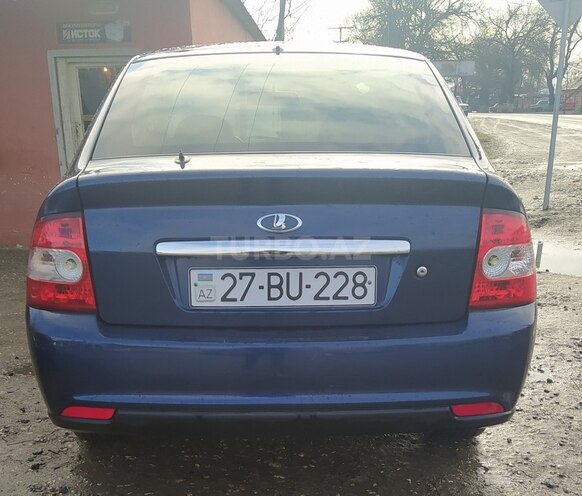 LADA (VAZ) Priora 2013, 220,000 km - 1.6 л - Xaçmaz