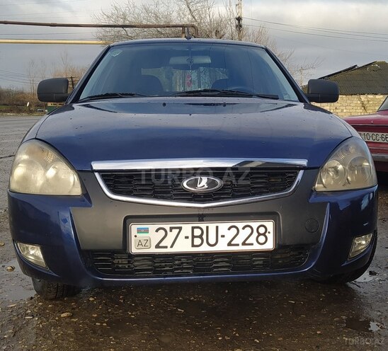 LADA (VAZ) Priora 2013, 220,000 km - 1.6 л - Xaçmaz