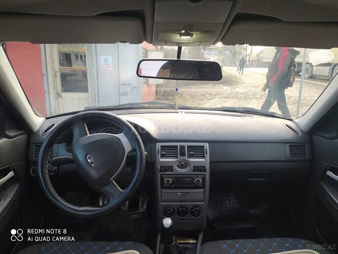 LADA (VAZ) Priora 2013, 220,000 km - 1.6 л - Xaçmaz
