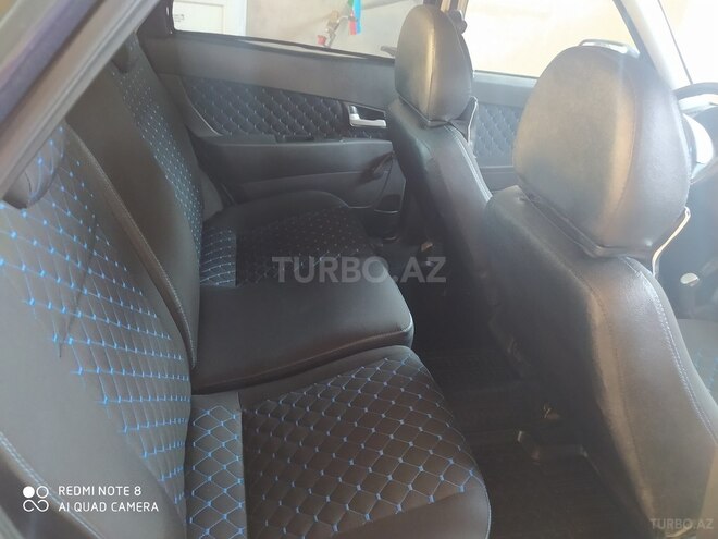 LADA (VAZ) Priora 2013, 220,000 km - 1.6 л - Xaçmaz