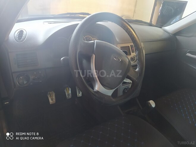 LADA (VAZ) Priora 2013, 220,000 km - 1.6 л - Xaçmaz