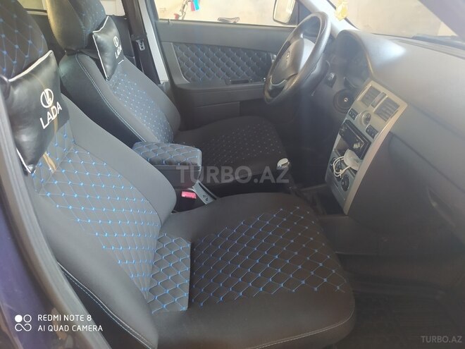 LADA (VAZ) Priora 2013, 220,000 km - 1.6 л - Xaçmaz