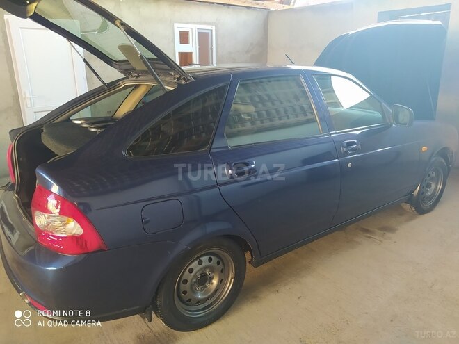 LADA (VAZ) Priora 2013, 220,000 km - 1.6 л - Xaçmaz