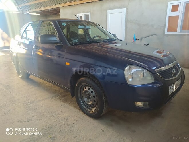 LADA (VAZ) Priora 2013, 220,000 km - 1.6 л - Xaçmaz
