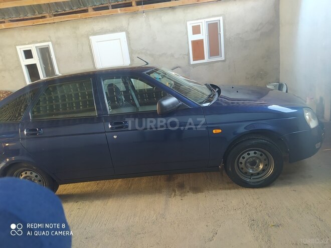 LADA (VAZ) Priora 2013, 220,000 km - 1.6 л - Xaçmaz