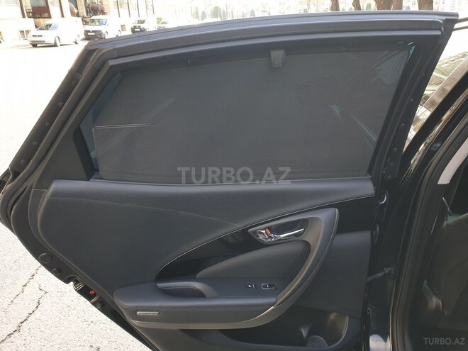 Hyundai Grandeur 2012, 135,000 km - 2.4 л - Bakı