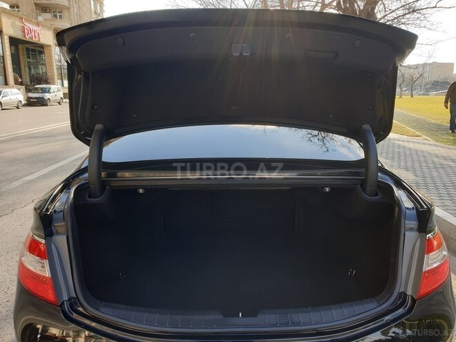 Hyundai Grandeur 2012, 135,000 km - 2.4 л - Bakı