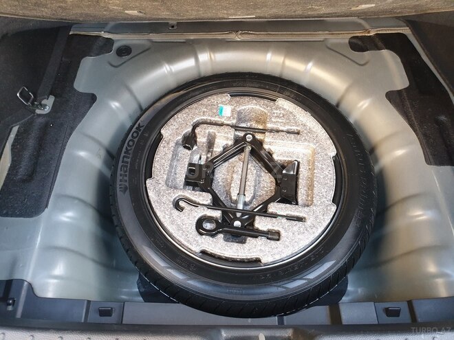 Hyundai Grandeur 2012, 135,000 km - 2.4 л - Bakı