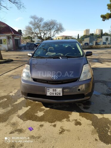 Toyota Prius 2007, 200,000 km - 1.5 l - Bakı